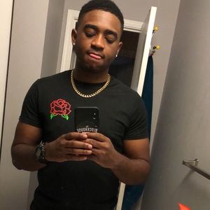 Meet your Posher, Kiantae